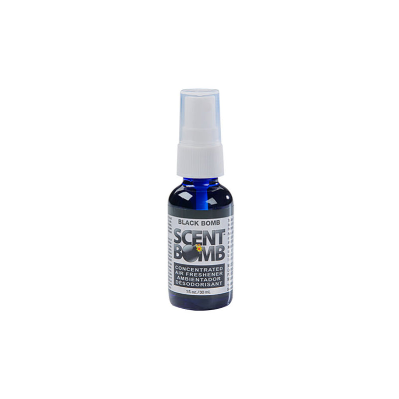 Scent Bomb Air Freshener Spray Bottle | Loc & Lovely Beauty Supply