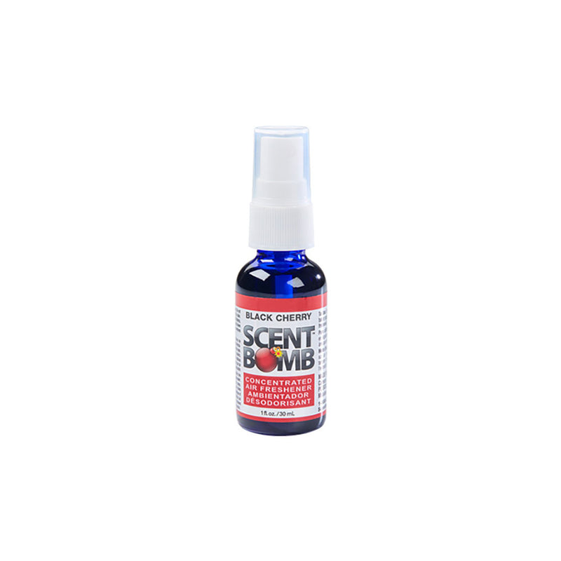 Scent Bomb Air Freshener Spray Bottle | Loc & Lovely Beauty Supply