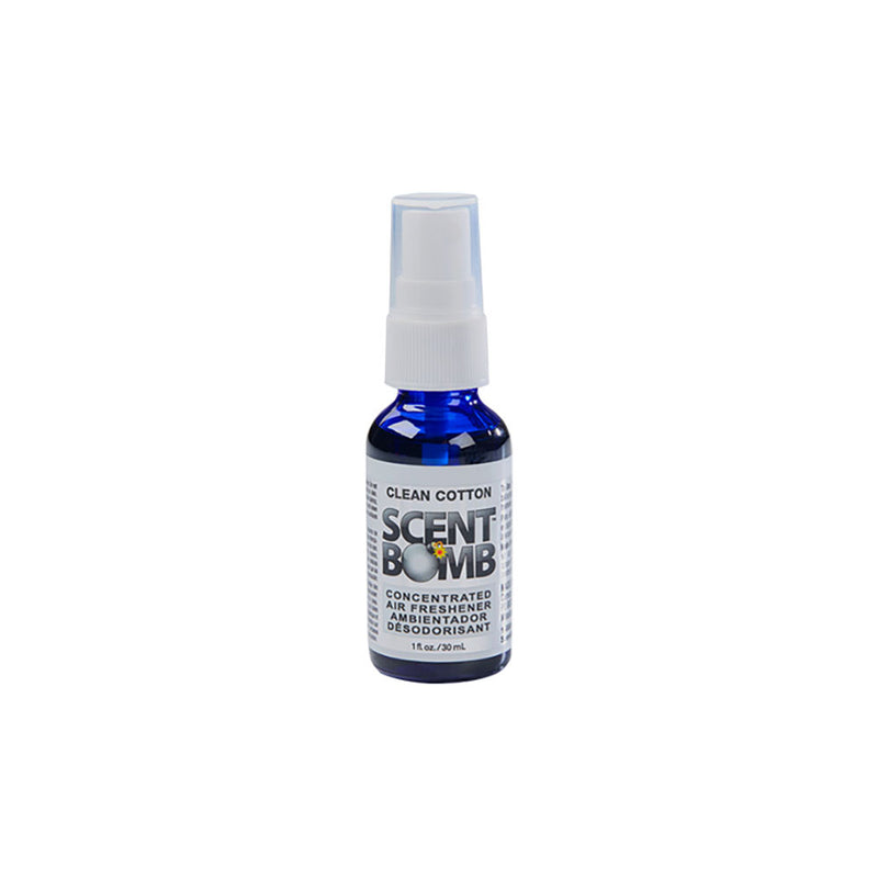 Scent Bomb Air Freshener Spray Bottle | Loc & Lovely Beauty Supply