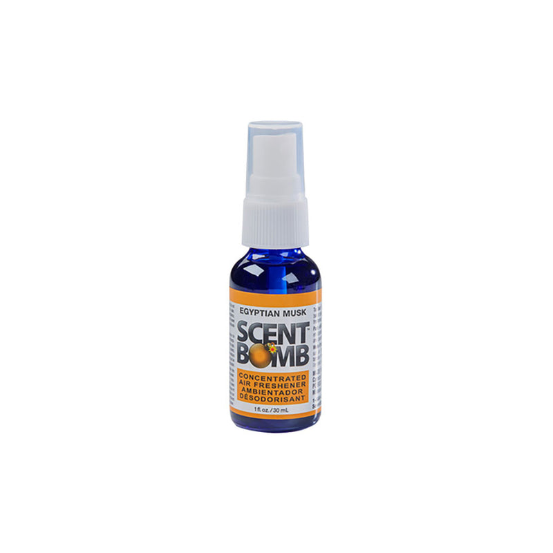 Scent Bomb Air Freshener Spray Bottle | Loc & Lovely Beauty Supply