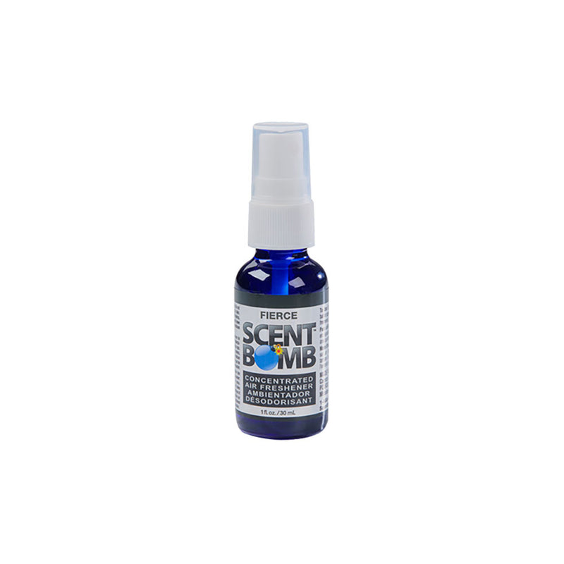 Scent Bomb Air Freshener Spray Bottle | Loc & Lovely Beauty Supply
