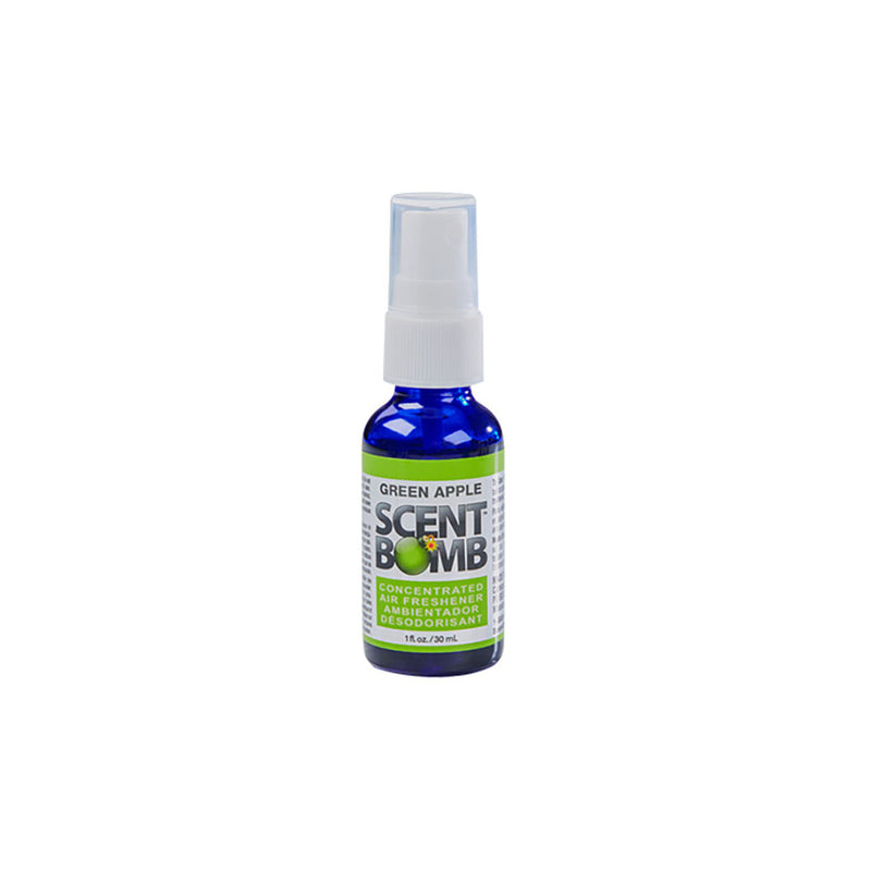 Scent Bomb Air Freshener Spray Bottle | Loc & Lovely Beauty Supply