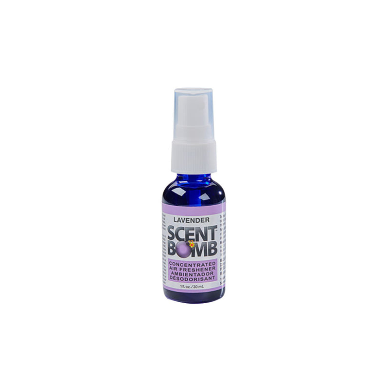 Scent Bomb Air Freshener Spray Bottle | Loc & Lovely Beauty Supply