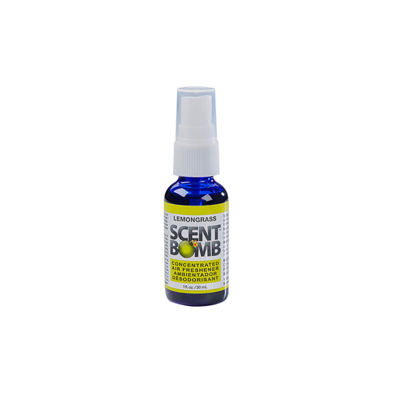 Scent Bomb Air Freshener Spray Bottle | Loc & Lovely Beauty Supply