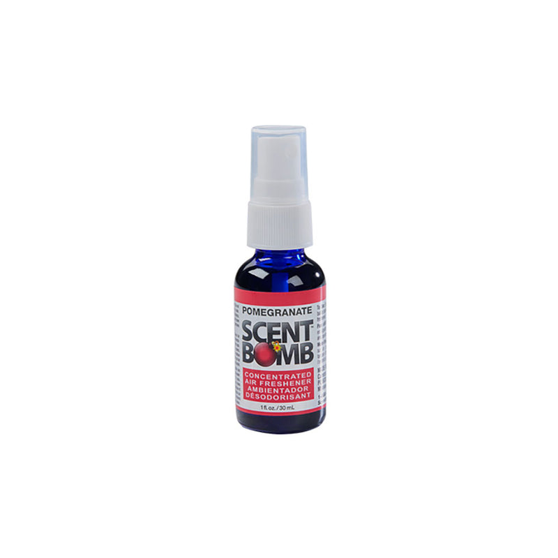 Scent Bomb Air Freshener Spray Bottle | Loc & Lovely Beauty Supply