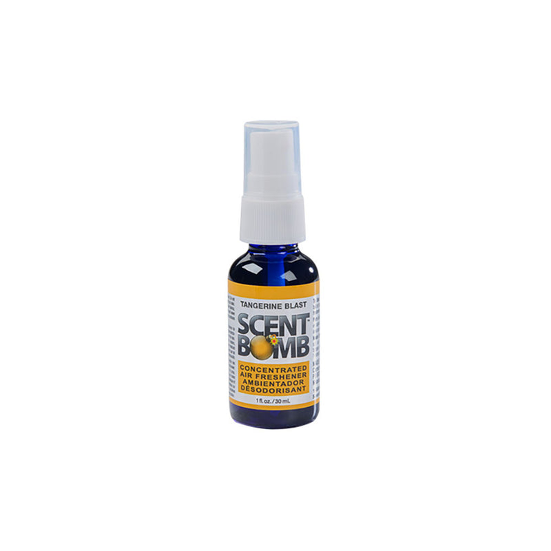 Scent Bomb Air Freshener Spray Bottle | Loc & Lovely Beauty Supply
