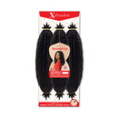 Outre X-Pression Twisted Up 3X Springy Afro Twist 16" | Loc & Lovely Beauty Supply