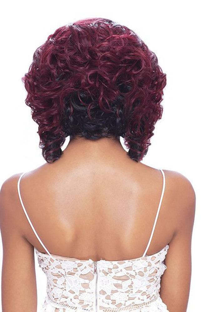 Vanessa Super V Line C Side Lace Part Wig KARA | Loc & Lovely Beauty Supply