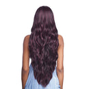 Vanessa Honey Human Hair Blend Lace Front Wig TDHB ILMA 40 | Loc & Lovely Beauty Supply