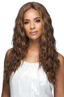 Vivica A Fox HD Swiss Lace Front Wig TESSA | Loc & Lovely Beauty Supply