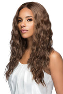 Vivica A Fox HD Swiss Lace Front Wig TESSA | Loc & Lovely Beauty Supply