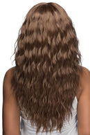 Vivica A Fox HD Swiss Lace Front Wig TESSA | Loc & Lovely Beauty Supply