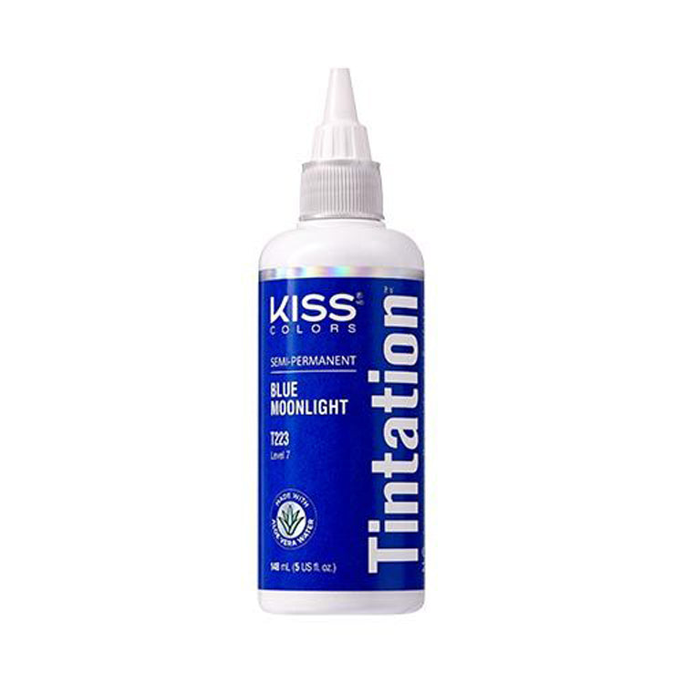 kiss tintation semi permanent - Loc & Lovely Beauty Supply