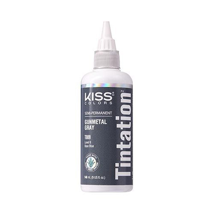 kiss tintation semi permanent - Loc & Lovely Beauty Supply