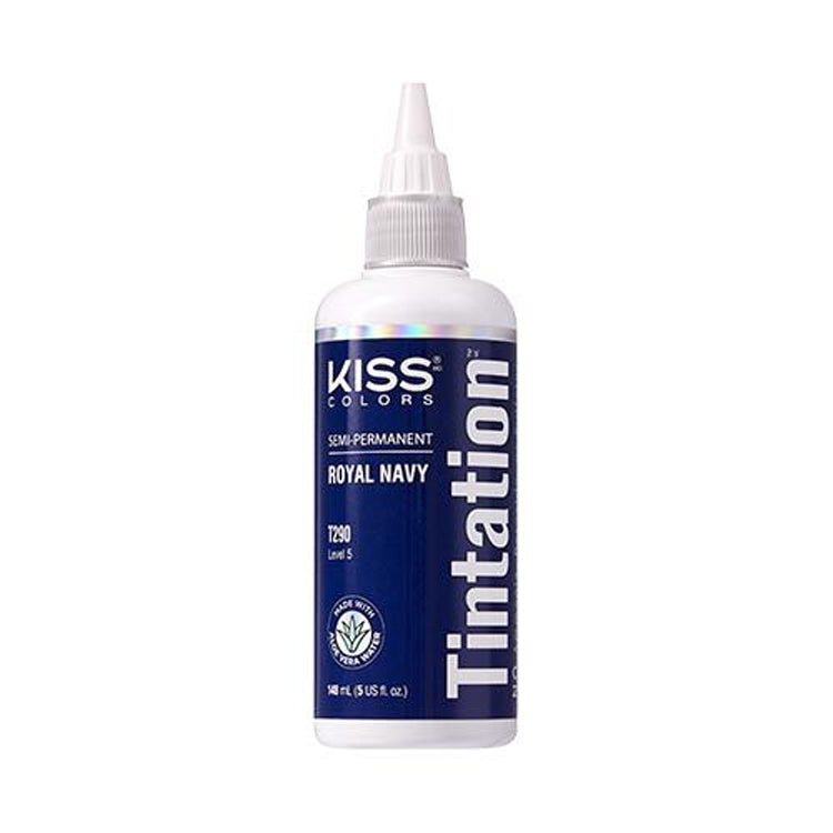 kiss tintation semi permanent - Loc & Lovely Beauty Supply