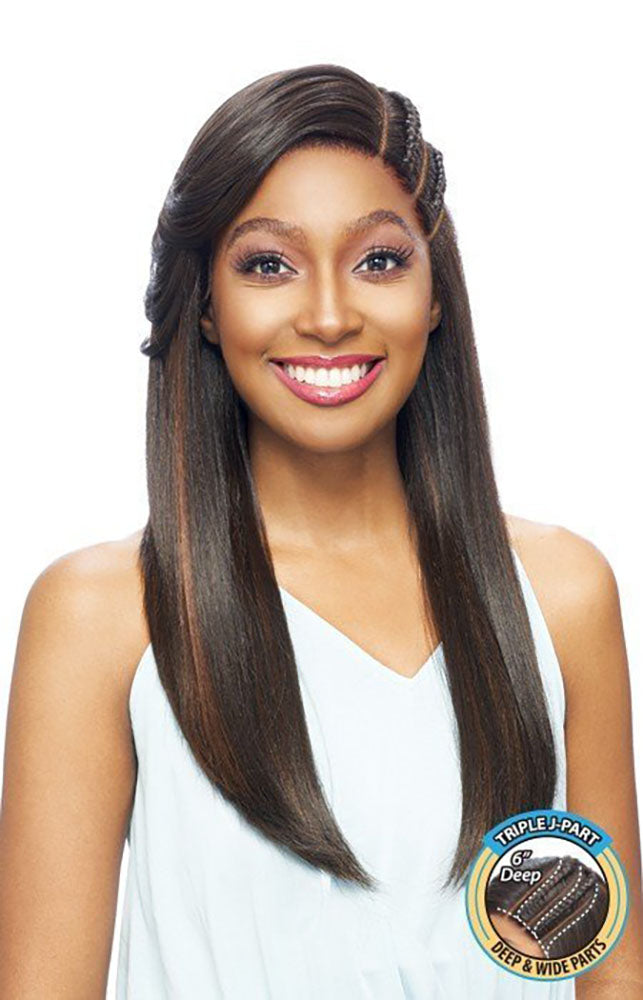 Vanessa Designer Lace Front Wig TJ3 KAYO | Loc & Lovely Beauty Supply