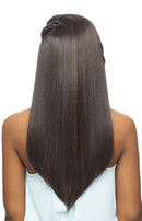 Vanessa Designer Lace Braid Accents Deep Part Lace Wig TJ3 KAYO | Loc & Lovely Beauty Supply