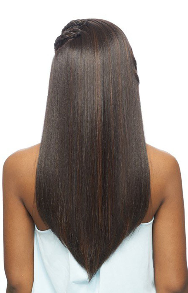 Vanessa Designer Lace Front Wig TJ3 KAYO | Loc & Lovely Beauty Supply