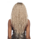Vanessa Tops Middle Lace Part Wig SAKIRA - Loc & Lovely Beauty Supply