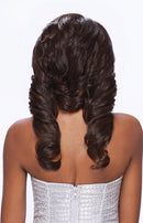 Vanessa Top Super V Line C Side Lace Front Wig TOPS VC DALET - Loc & Lovely Beauty Supply