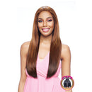 Vanessa Human Hair Blend Designer Lace Front Wig TYHB LEKA - Loc & Lovely Beauty Supply