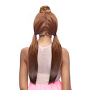 Vanessa Human Hair Blend Designer Lace Front Wig TYHB LEKA - Loc & Lovely Beauty Supply