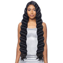 Vanessa Melt+ TOPS J-Part HD Lace Front Wig AILYN | Loc & Lovely Beauty Supply