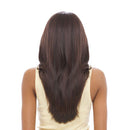 Vanessa Honey-88 Brazilian H/H Blend Whole Lace Wig - Loc & Lovely Beauty Supply