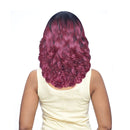 Vanessa Human Hair Blend Designer Lace Front Wig TYHB KEKO - Loc & Lovely Beauty Supply