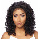 Vanessa 100% Brazilian Human Hair Lace Front Wig THH GENTY | Loc & Lovely Beauty Supply