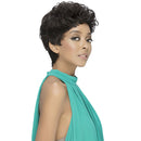 Vivica A Fox Natural Brazilian Pure Stretch Cap Wig VIVID | Loc & Lovely Beauty Supply