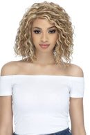 Vivica A Fox Natural Baby Swiss Lace Front Wig WENDY | Loc & Lovely Beauty Supply