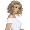 Vivica A Fox Natural Baby Swiss Lace Front Wig WENDY | Loc & Lovely Beauty Supply