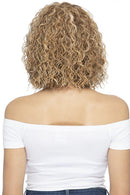 Vivica A Fox Natural Baby Swiss Lace Front Wig WENDY | Loc & Lovely Beauty Supply