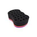 Wizard Sponge Hair Curling Magic Sponge | Loc & Lovely Beauty Supply