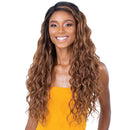 FreeTress EQUAL Lace Front Wig 5" Deep Lace Part YELENA | Loc & Lovely Beauty Supply