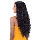 FreeTress EQUAL Lace Front Wig 5" Deep Lace Part YELENA | Loc & Lovely Beauty Supply
